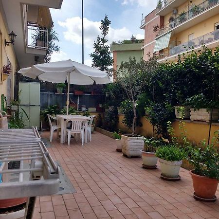 Adrian House Apartment Rome Exterior photo